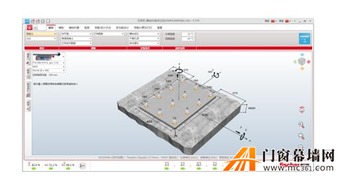 慧鱼植筋加固系统 安全堪比钻石，人工智能应用软件开发保障卓越性能