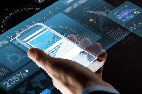 警惕微信广告“监听”陷阱 保护隐私，这些人工智能应用需谨慎