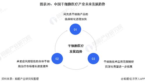 预见2022 中国干细胞医疗产业全景图谱——市场规模、竞争格局与发展前景（含AI应用）